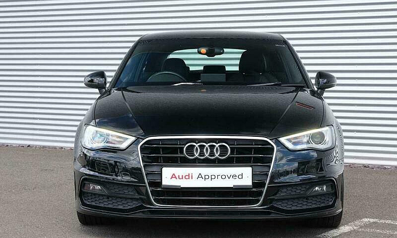 2015 Audi A3 Diesel ...