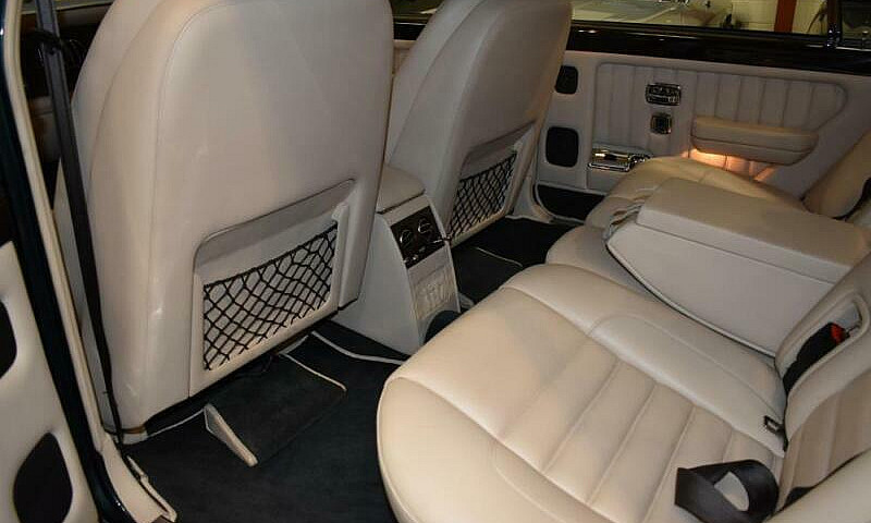 Bentley Brooklands R...
