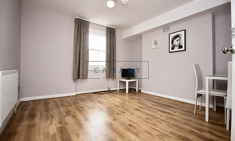 1 Bedroom Flat In Se...