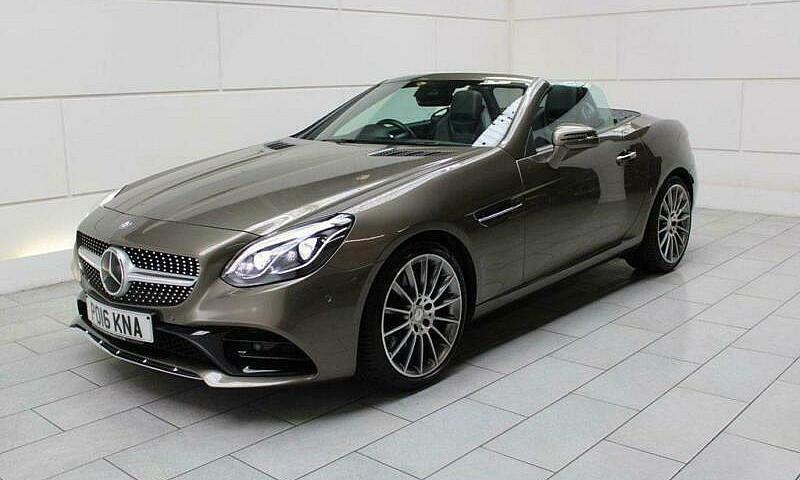 2016 Mercedes-Benz S...