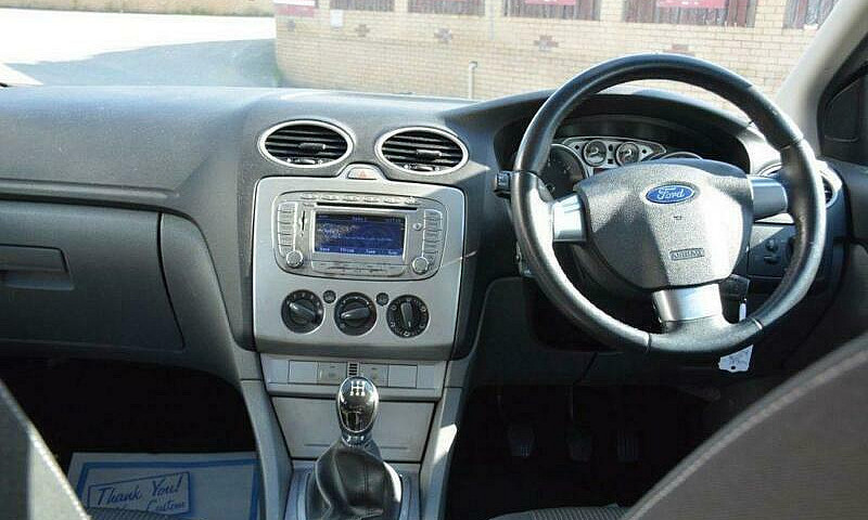 2011 61 Ford Focus S...