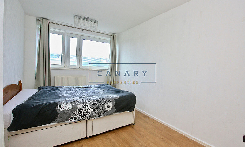 1 Bedroom Flat In No...
