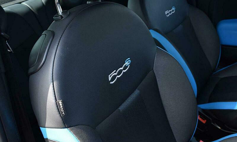 2015 Fiat 500 0.9 Tw...