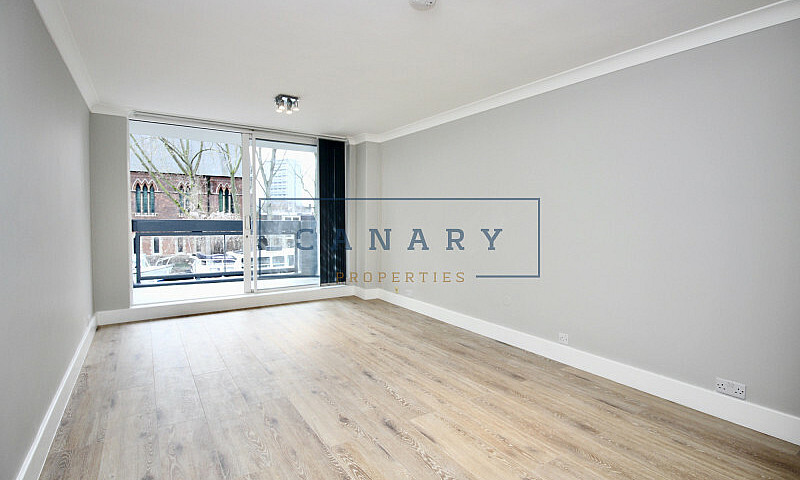 3 Bedroom Flat In Ba...