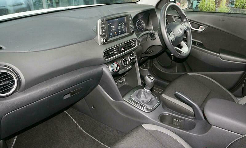 2019 Hyundai Kona 1....