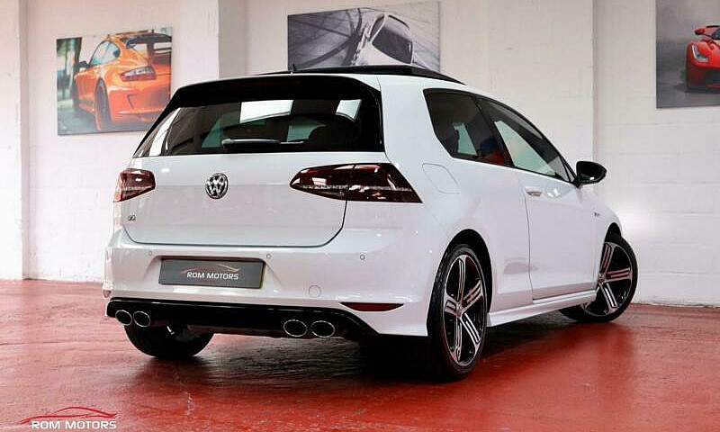 2016 Volkswagen Golf...