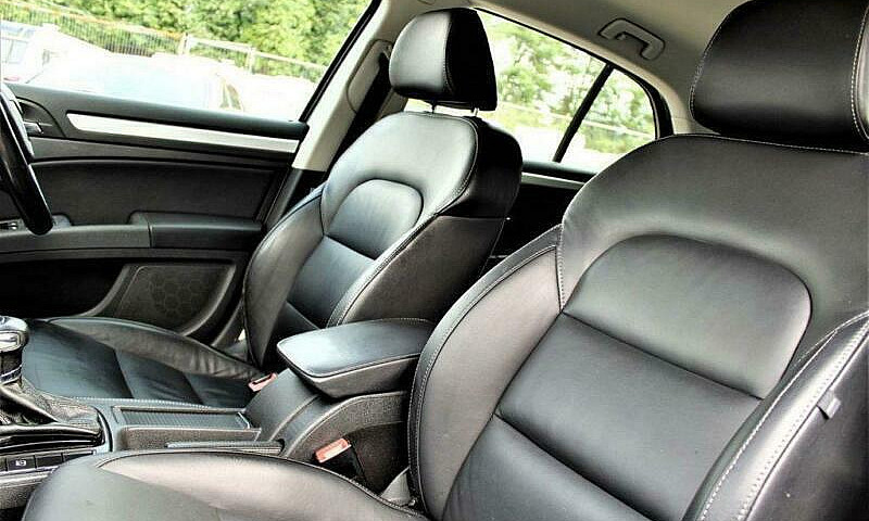 2010 Skoda Superb 2....