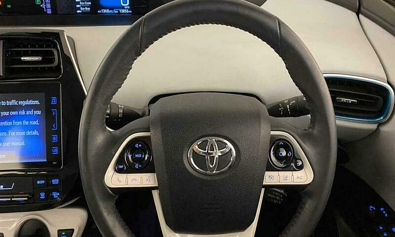 2018 Toyota Prius 1....
