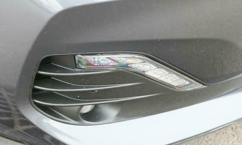 2019 Hyundai I30 1.0...