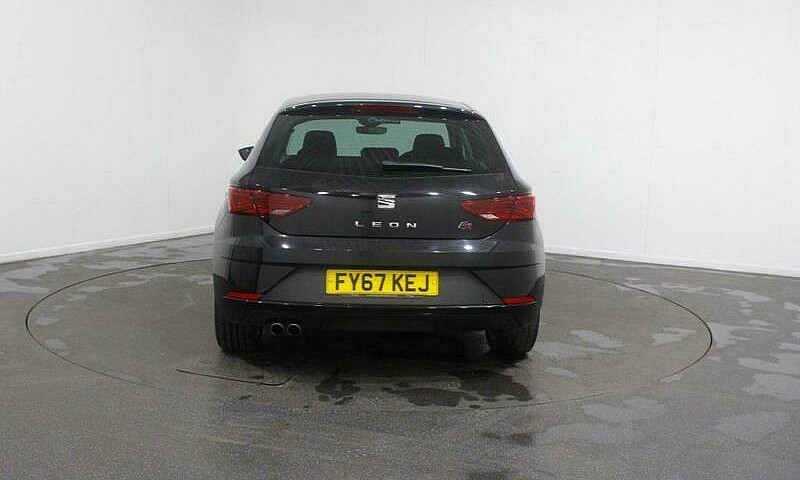 2017 67 Seat Leon 1....