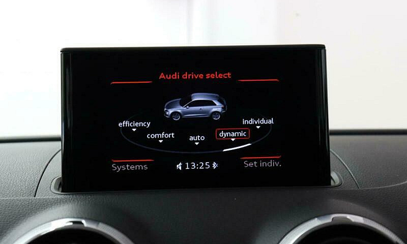 2015 Audi A3 S3 Tfsi...