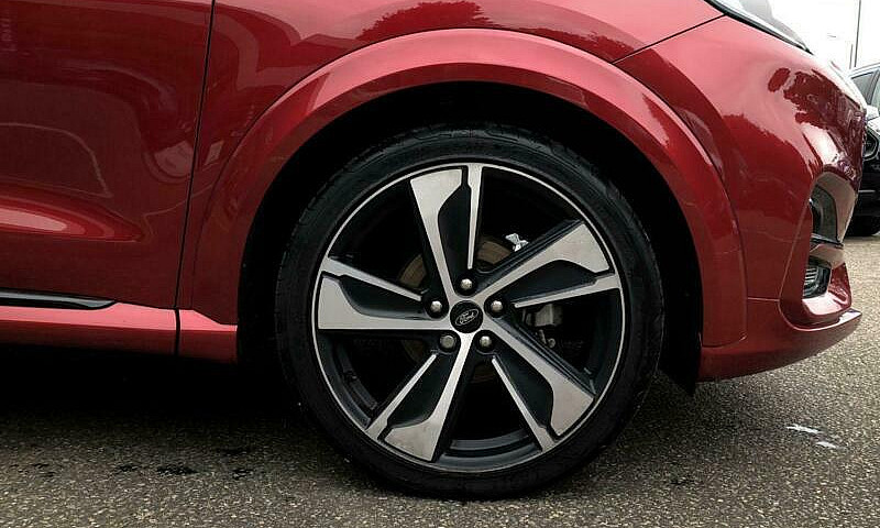2021 Ford Puma 1.0 E...