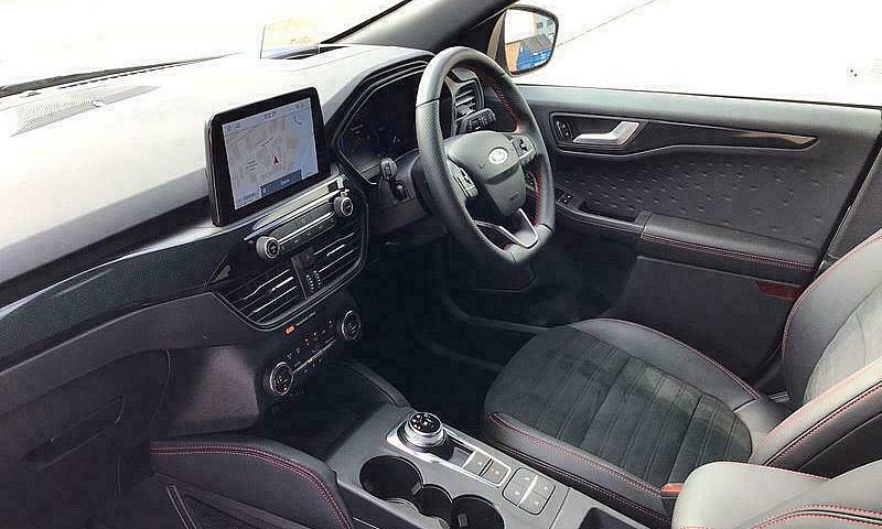 2020 Ford Kuga 1.5 E...
