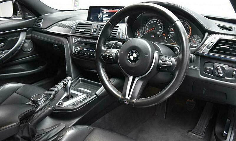 2015 Bmw M4 *Carbon ...