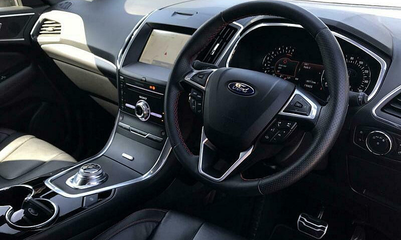2020 Ford S-Max Ford...