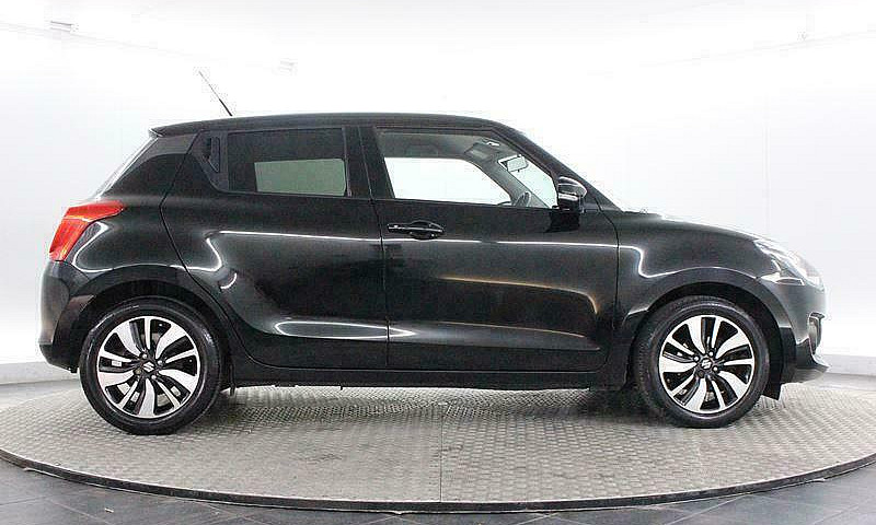 2018 Suzuki Swift 1....