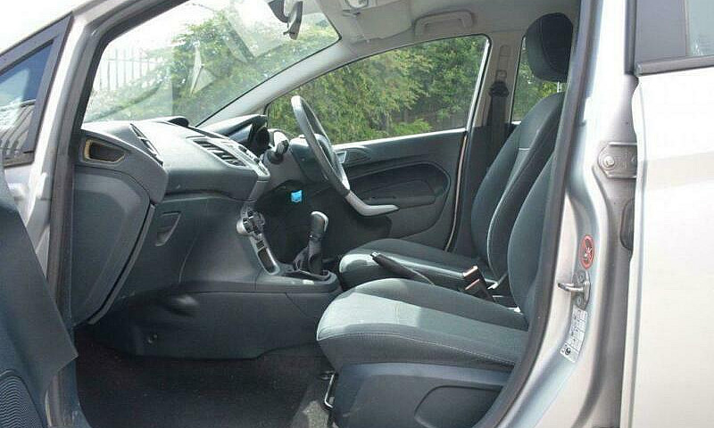2012 12 Ford Fiesta ...