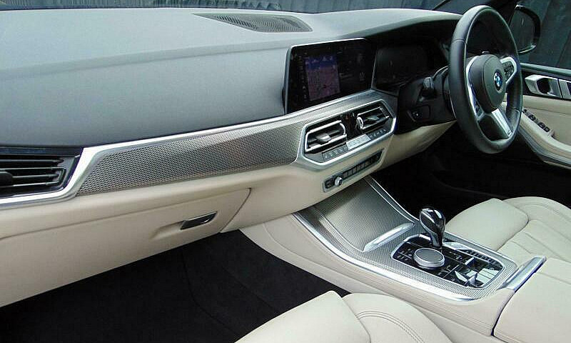 2019 Bmw X5 X5 Xdriv...