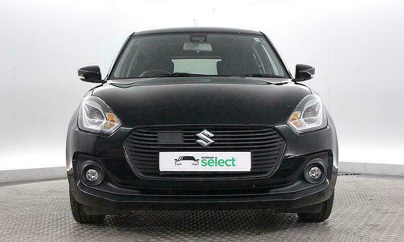 2018 Suzuki Swift 1....