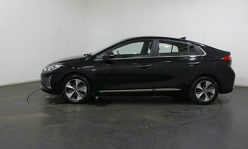 2019 68 Hyundai Ioni...