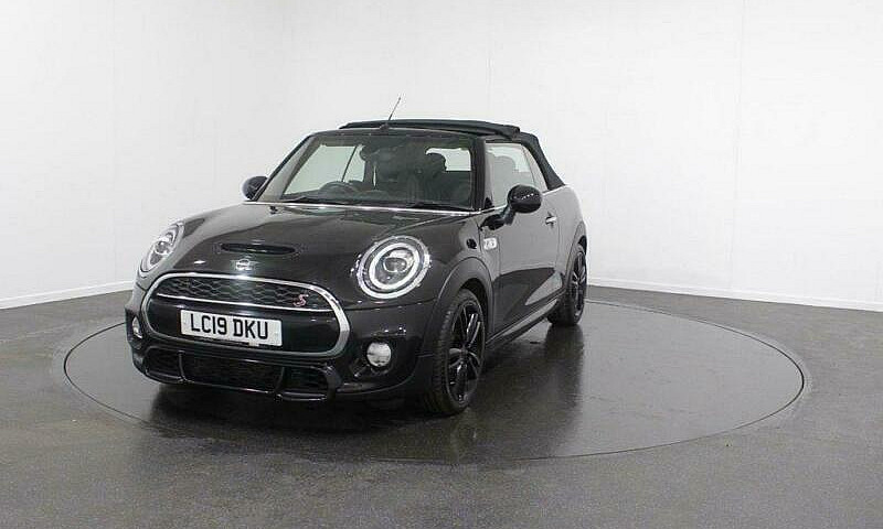 2019 19 Mini Convert...