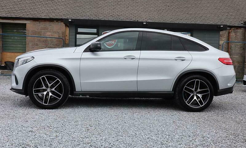 2016 Mercedes-Benz G...