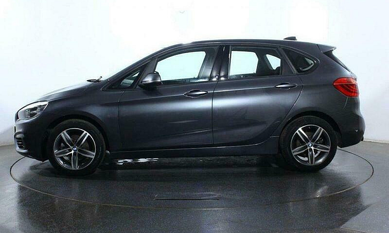 2018 18 Bmw 2 Series...