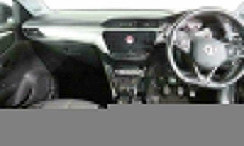2020 Vauxhall Corsa ...