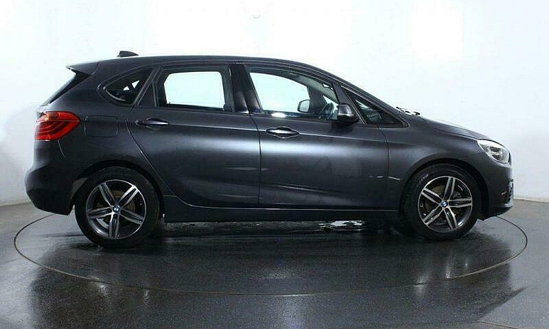 2018 18 Bmw 2 Series...