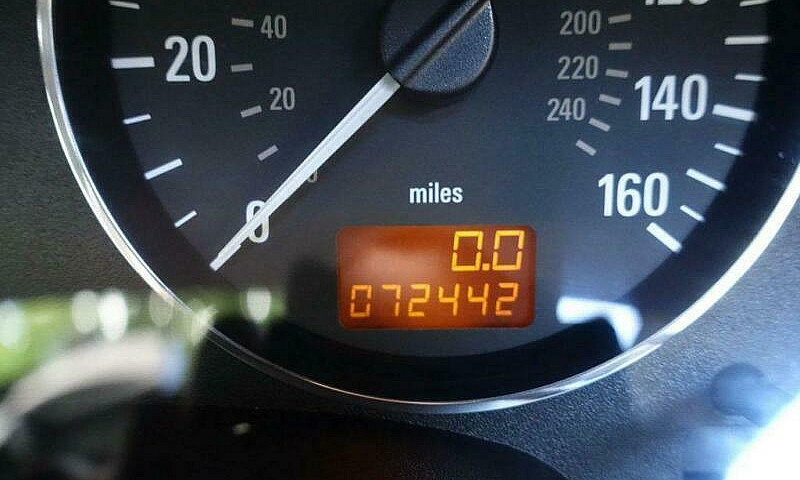 2006 Vauxhall Astra ...