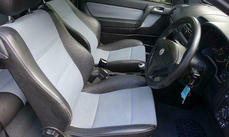 2006 Vauxhall Astra ...