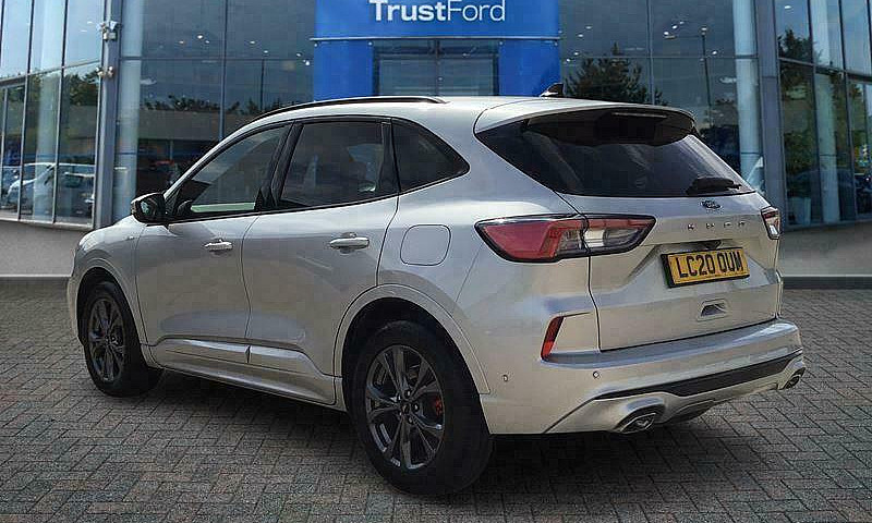 2020 Ford Kuga 1.5 E...