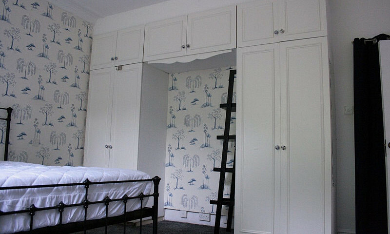 3 Bedroom Flat In Al...