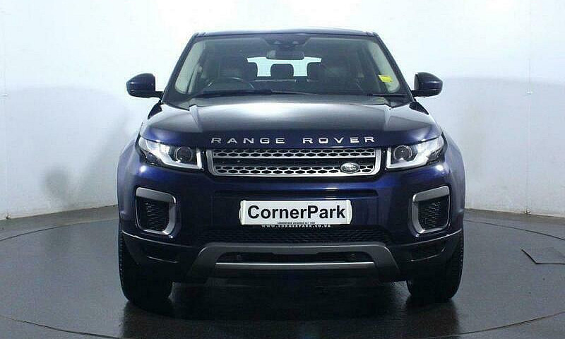2016 16 Land Rover R...