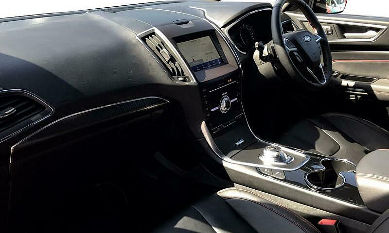 2020 Ford S-Max Ford...