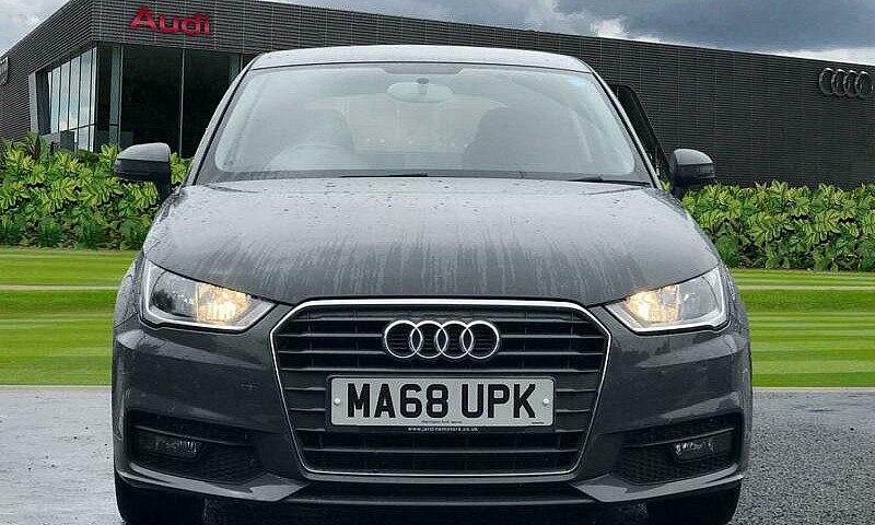 2018 Audi A1 Sport N...