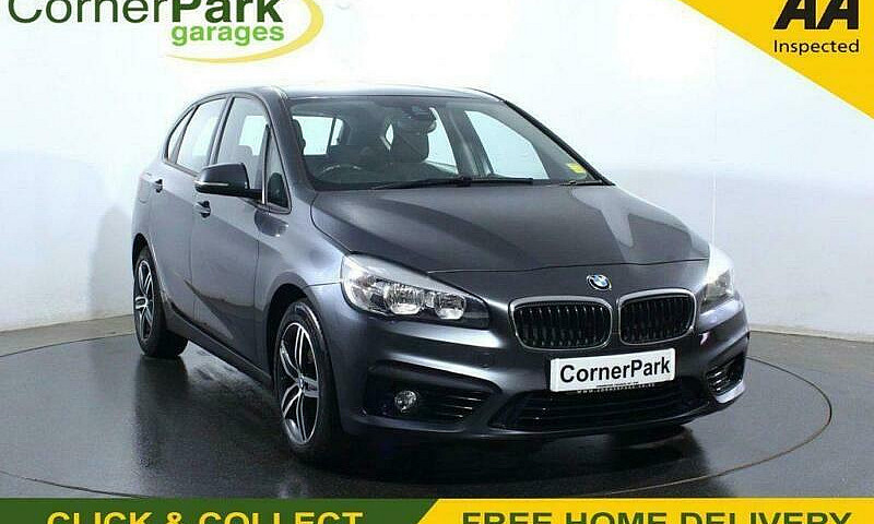 2018 18 Bmw 2 Series...