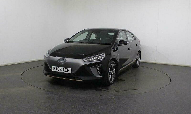 2019 68 Hyundai Ioni...
