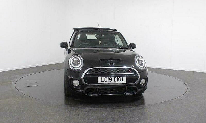 2019 19 Mini Convert...