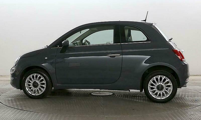 2019 Fiat 500 1.2 Lo...