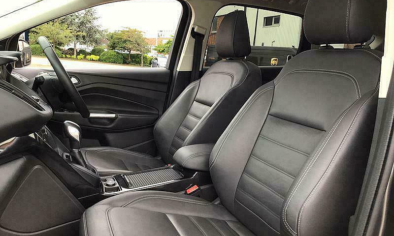 2019 Ford Kuga 2.0 T...