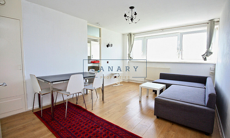 1 Bedroom Flat In No...