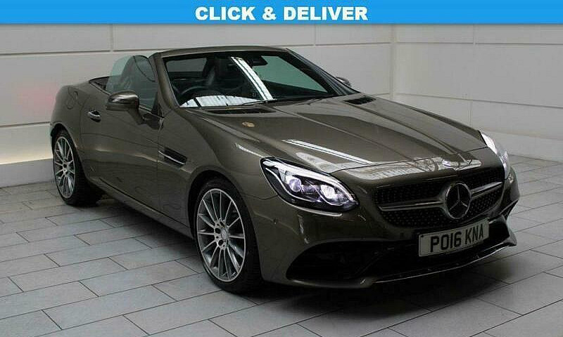 2016 Mercedes-Benz S...