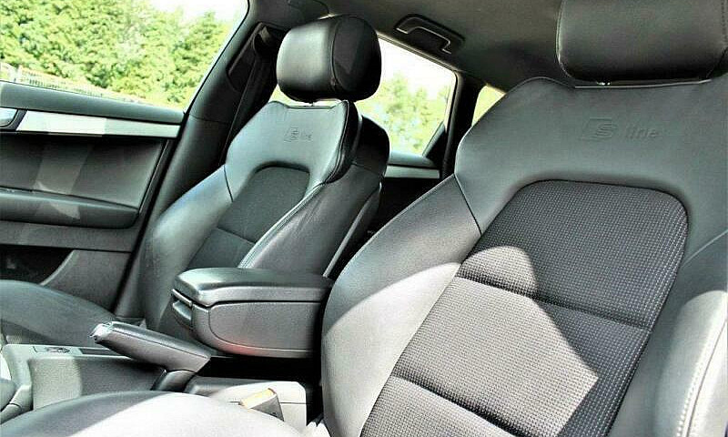 2012 Audi A3 2.0 Spo...