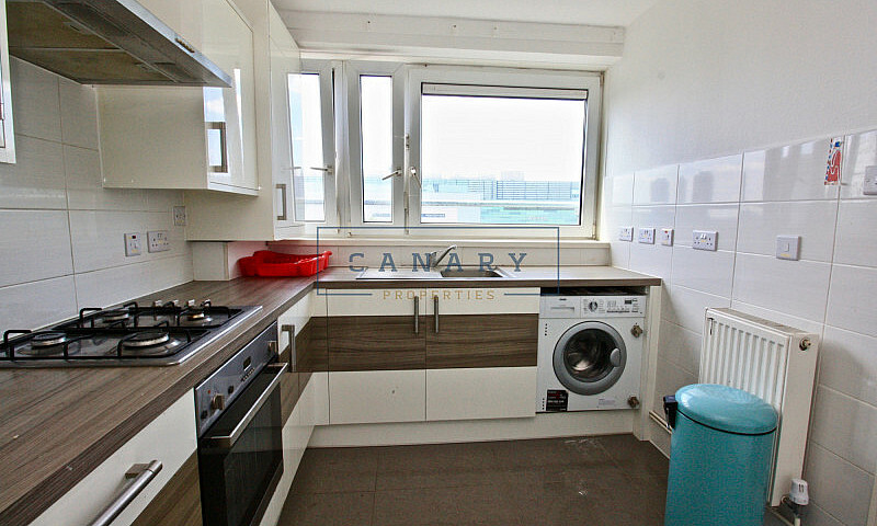 1 Bedroom Flat In No...