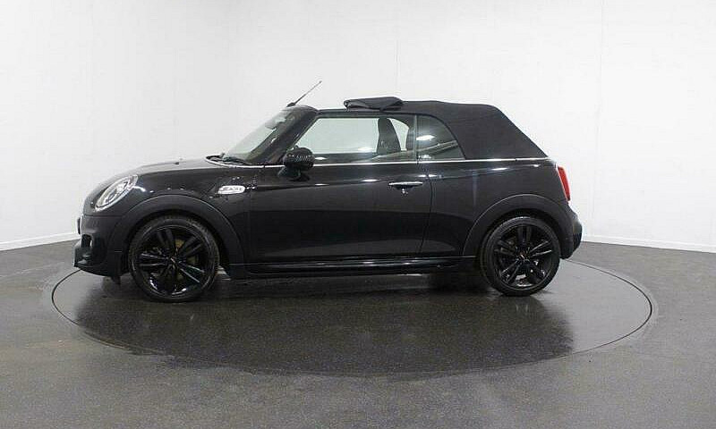 2019 19 Mini Convert...