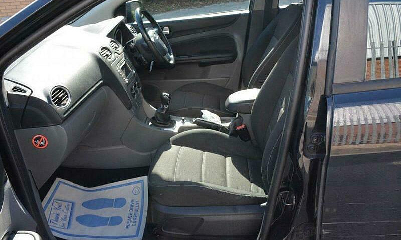 2011 61 Ford Focus S...