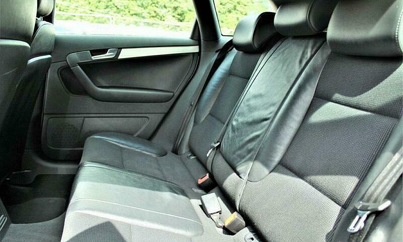 2012 Audi A3 2.0 Spo...