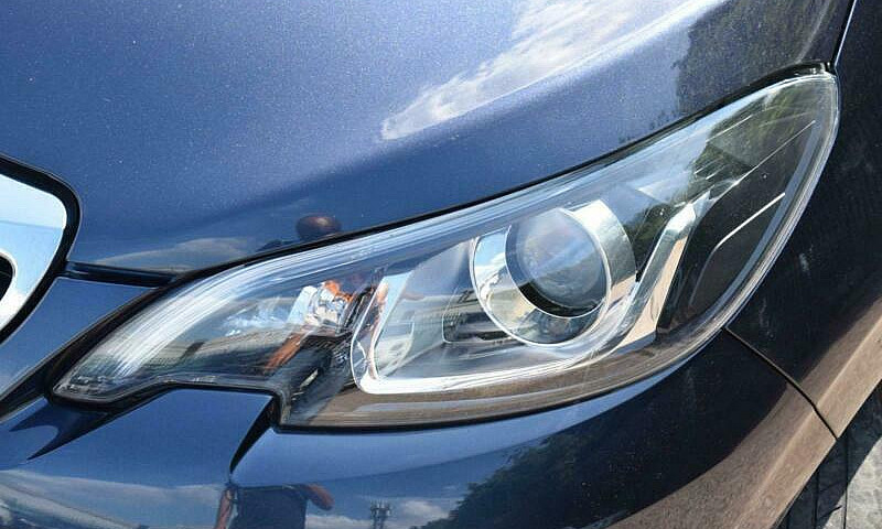 2015 Peugeot 108 1.2...