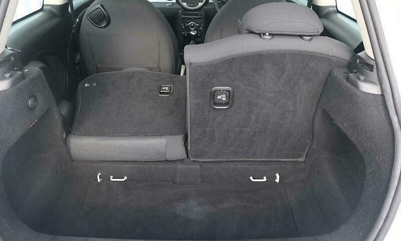 2010 Mini Hatchback ...